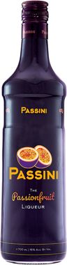 Passini Passionfruit Liqueur 70cl